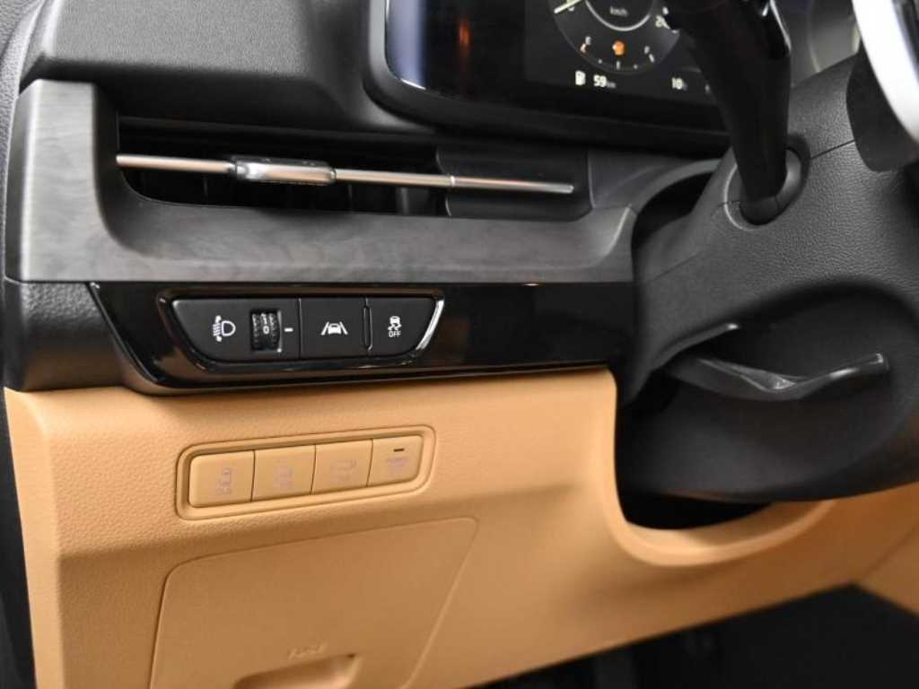 KIA Carnival 2021 Negro - Importación desde Corea - HF Imports Iquique - Foto 15