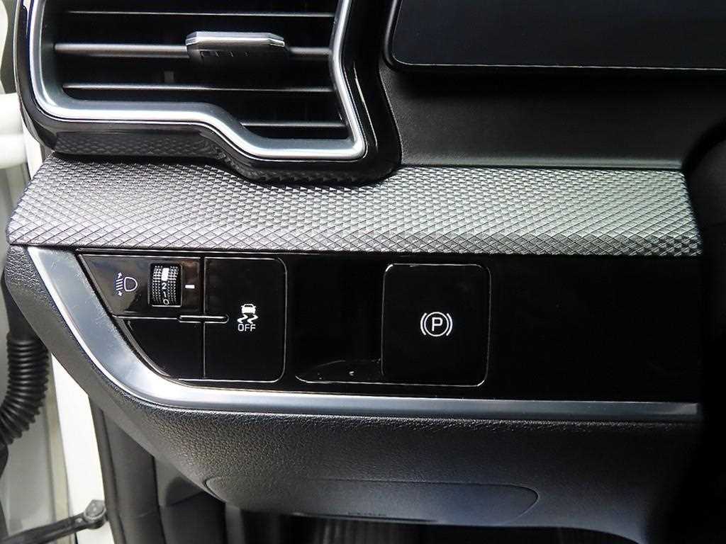 KIA Sportage - Vista 12