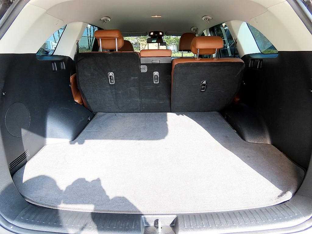 KIA Sorento 2020 Gris - Importación desde Corea - HF Imports Iquique - Foto 17