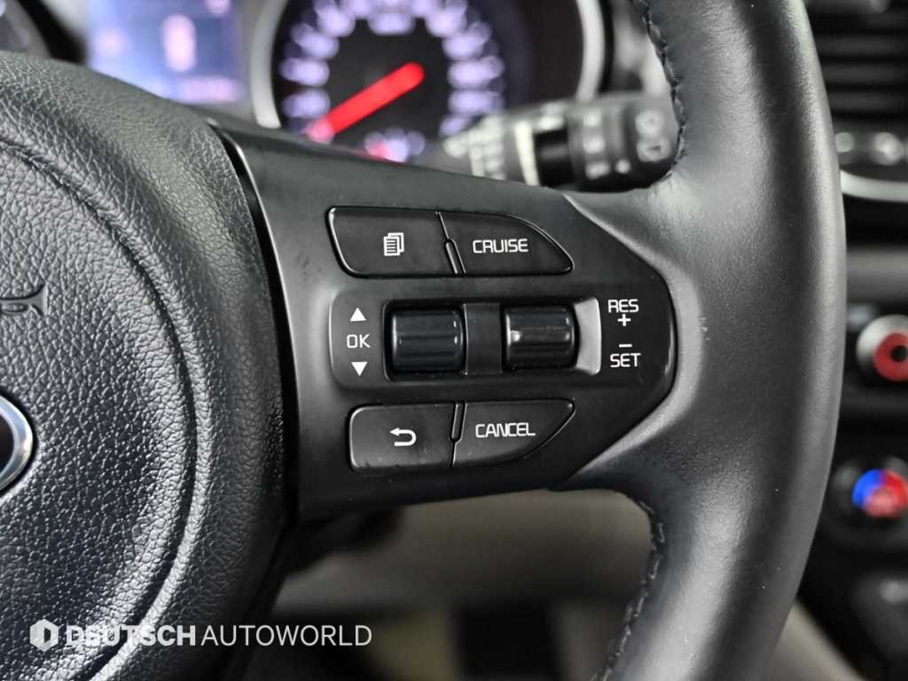 KIA Carnival 2015 - Importación desde Corea - HF Imports Iquique - Foto 17