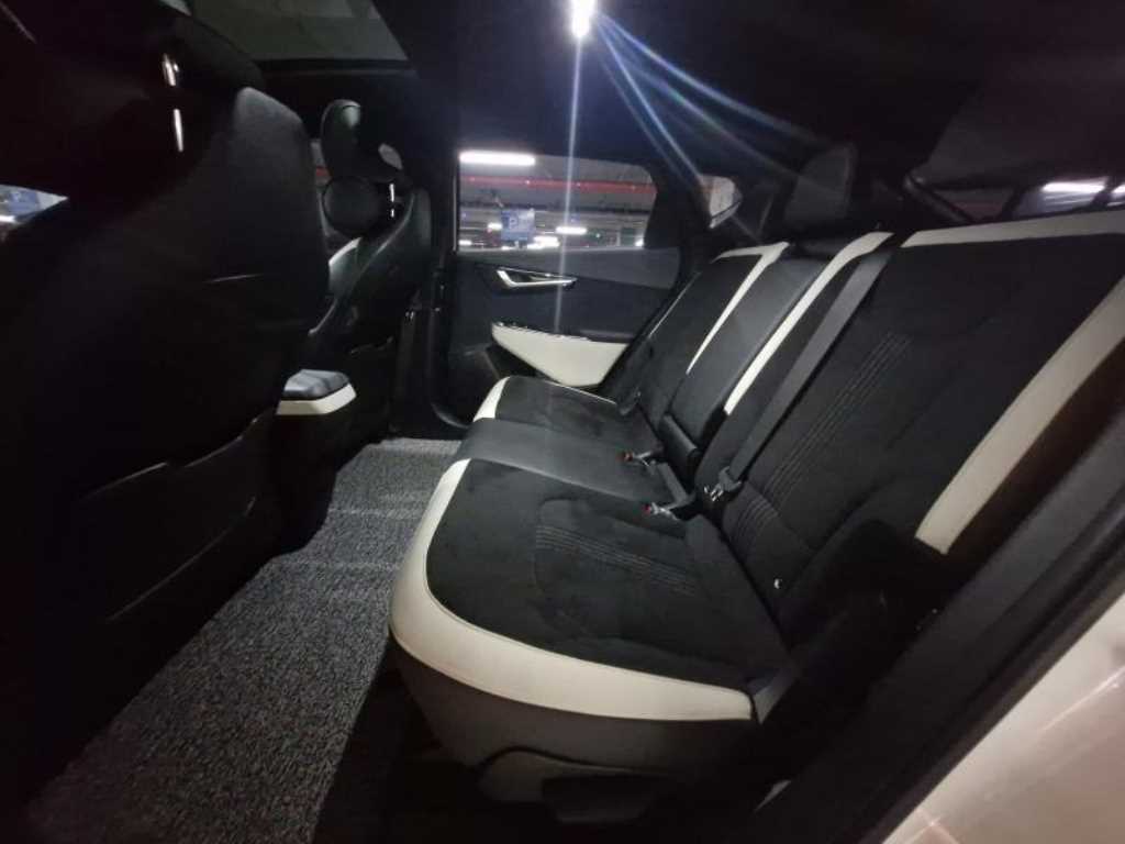 KIA EV6 - Vista 12