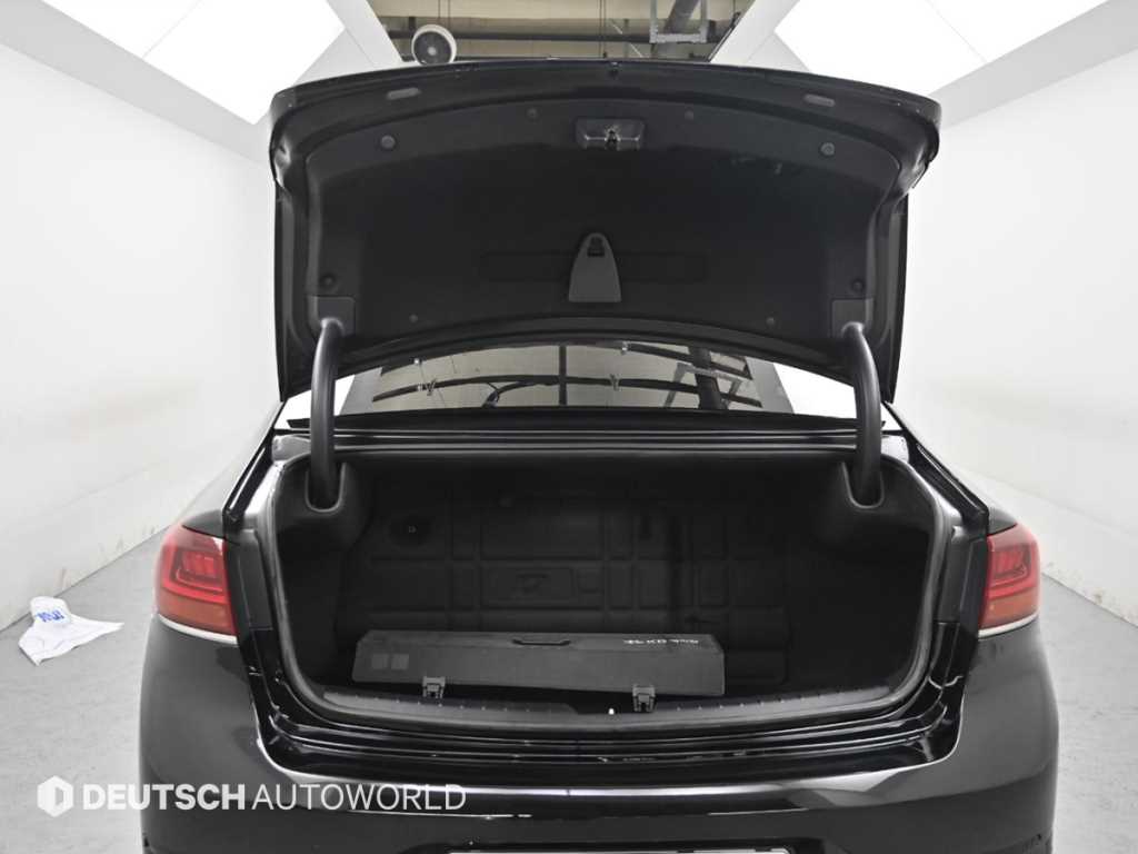 KIA K7 2021 Negro - Importación desde Corea - HF Imports Iquique - Foto 19