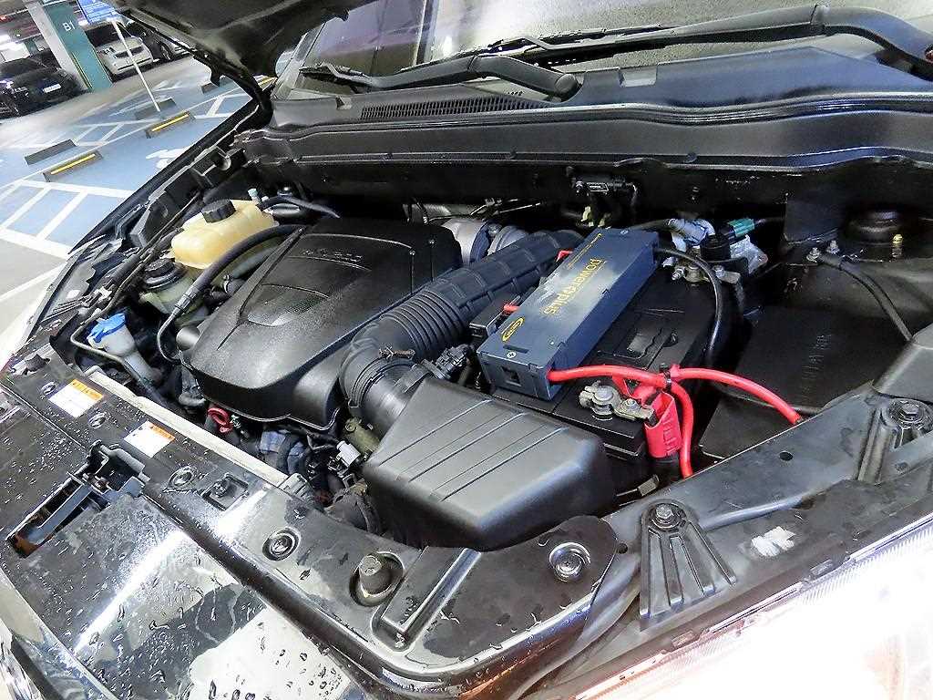 Ssangyong Korando 2013 Negro - Importación desde Corea - HF Imports Iquique - Foto 19