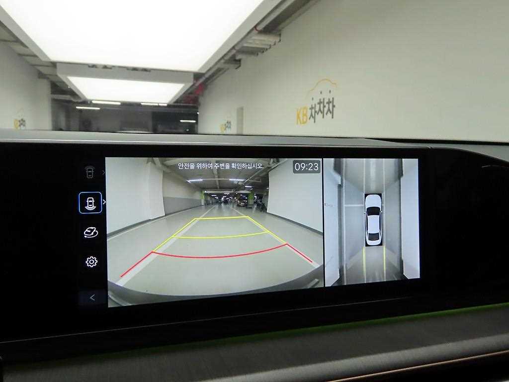 HYUNDAI Grandeur 2023 Café - Importación desde Corea - HF Imports Iquique - Foto 15