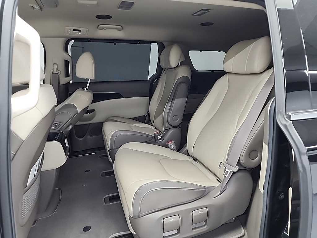 KIA Carnival - Vista 12