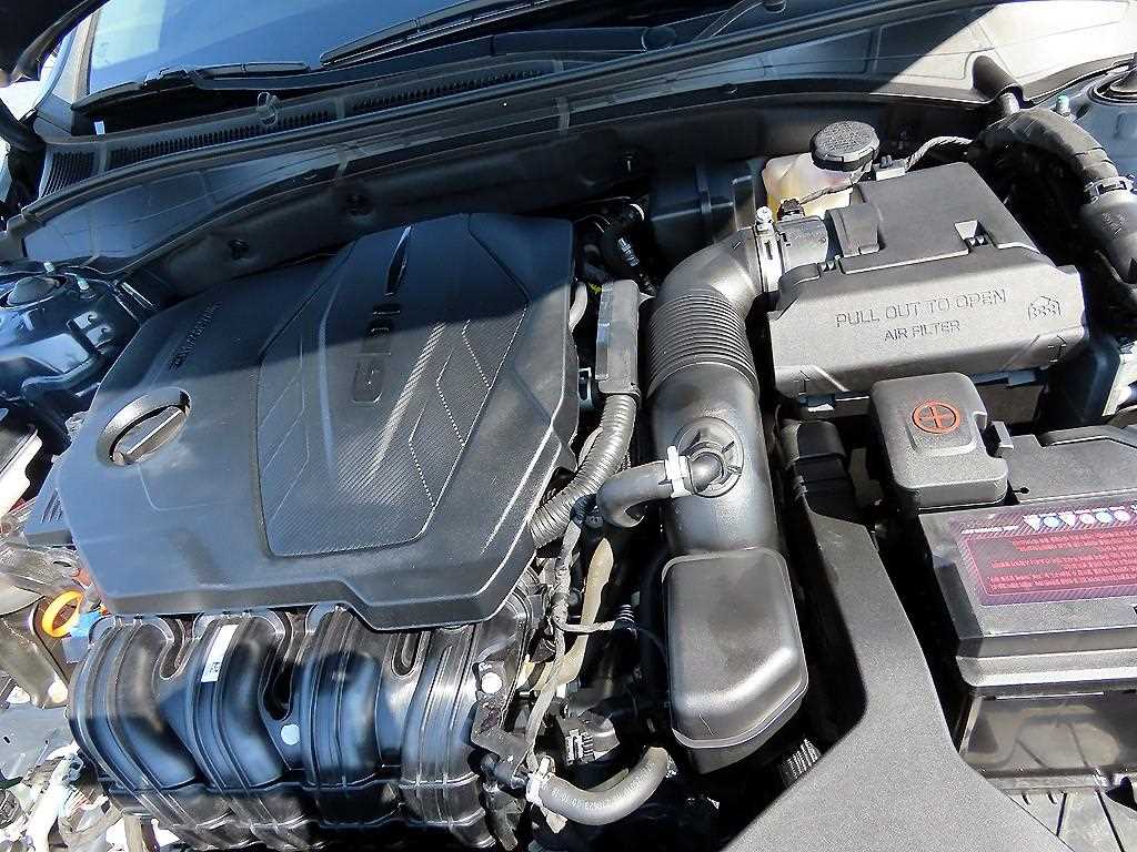 HYUNDAI Grandeur 2022 Gris - Importación desde Corea - HF Imports Iquique - Foto 19