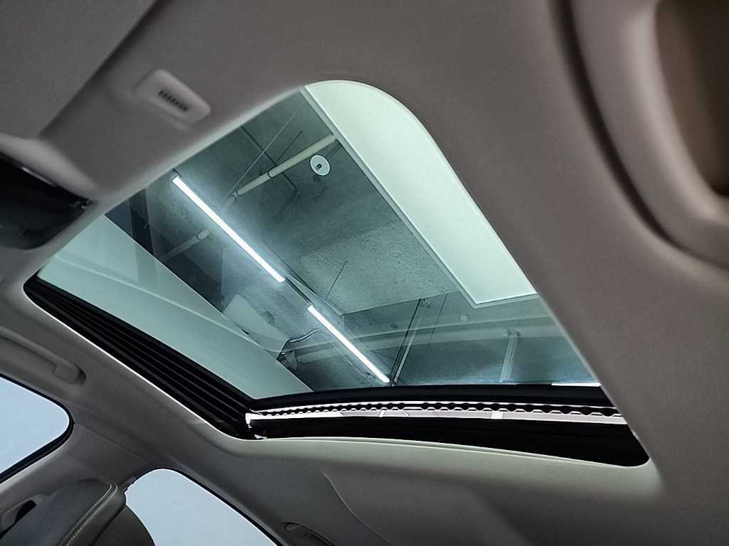 BMW 5 Series 2020 Blanco - Importación desde Corea - HF Imports Iquique - Foto 14