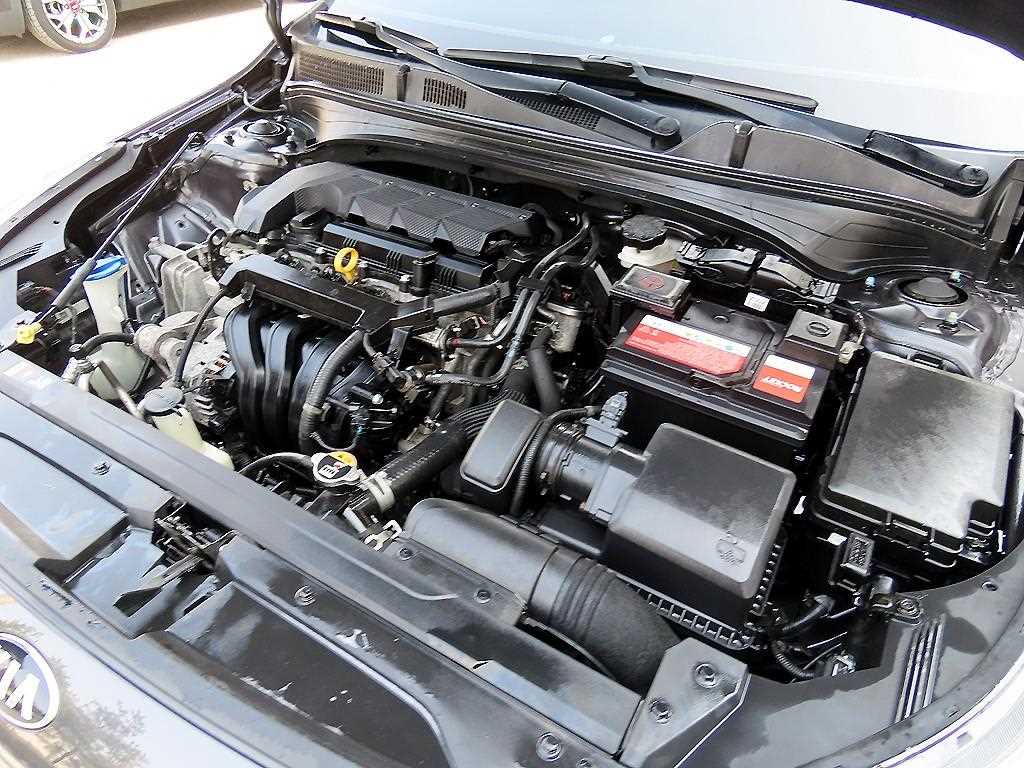 KIA K3 2019 Gris - Importación desde Corea - HF Imports Iquique - Foto 17