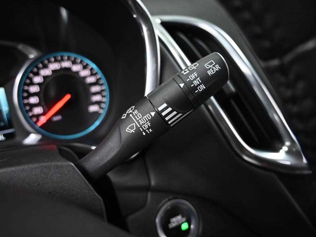 Chevrolet Equinox 2018 Negro - Importación desde Corea - HF Imports Iquique - Foto 15