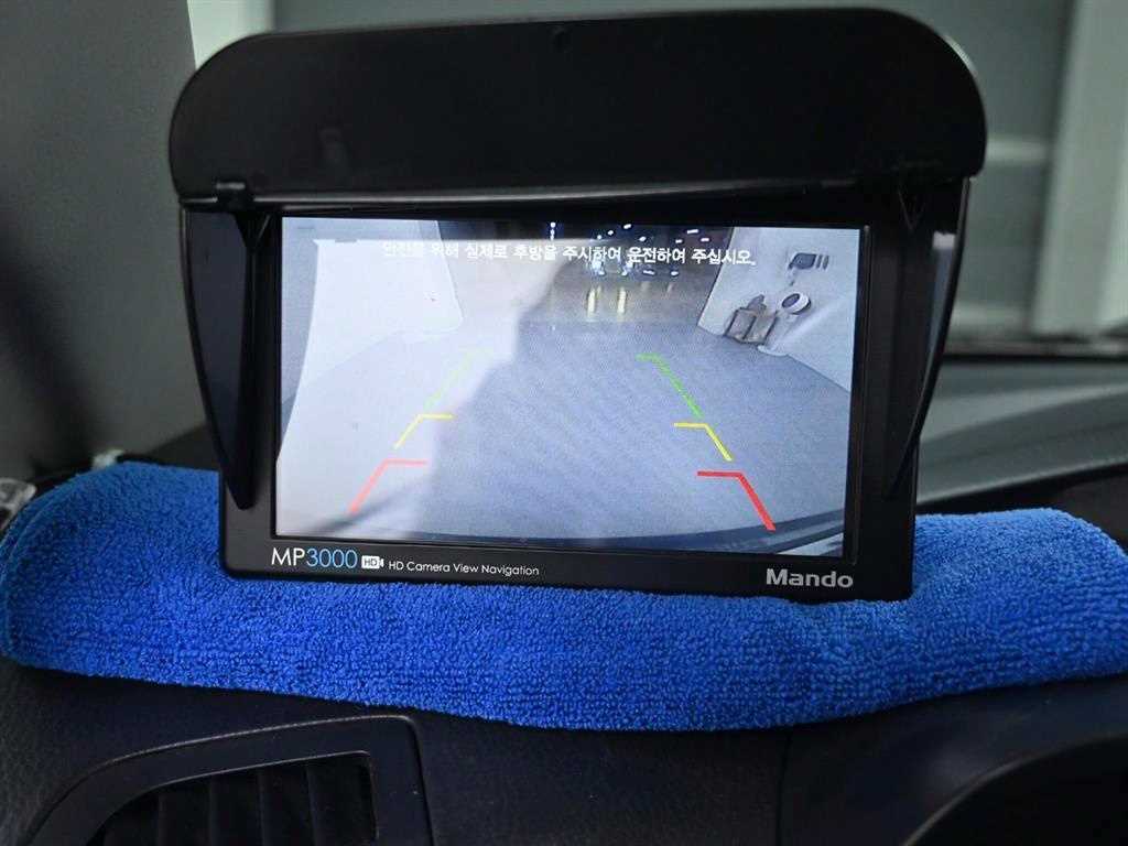 Ssangyong Korando 2016 Negro - Importación desde Corea - HF Imports Iquique - Foto 15