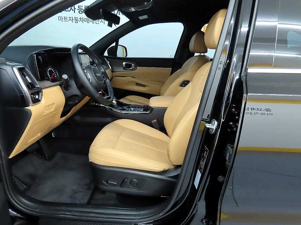 KIA Sorento - Vista 5