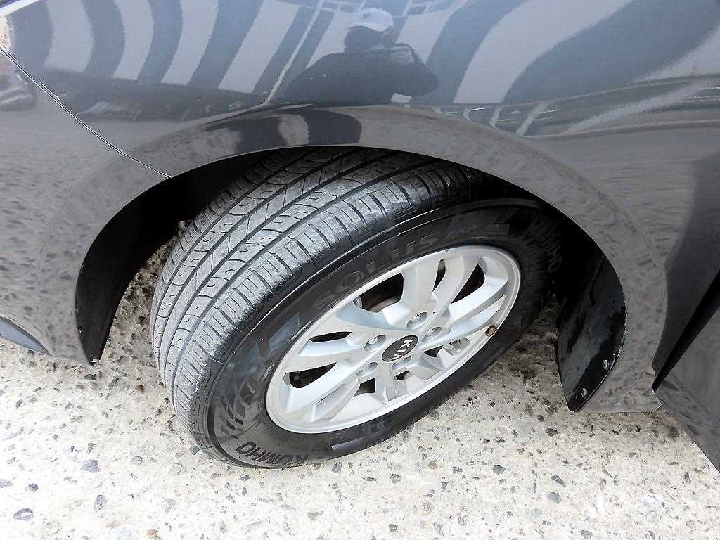 KIA K3 2019 Gris - Importación desde Corea - HF Imports Iquique - Foto 18