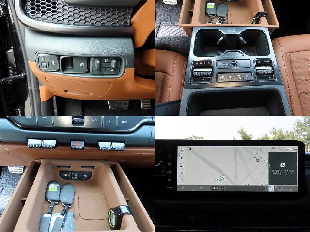 KIA Tasman 2026 - Importación desde Corea - HF Imports Iquique - Foto 17