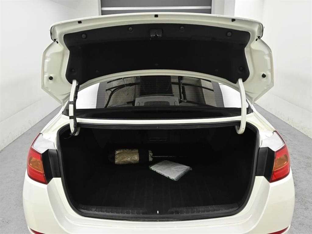 KIA K5 2015 Blanco - Importación desde Corea - HF Imports Iquique - Foto 18