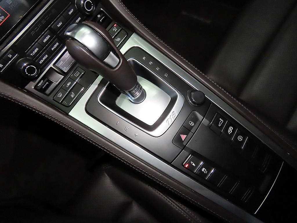 Porsche 718 - Vista 12