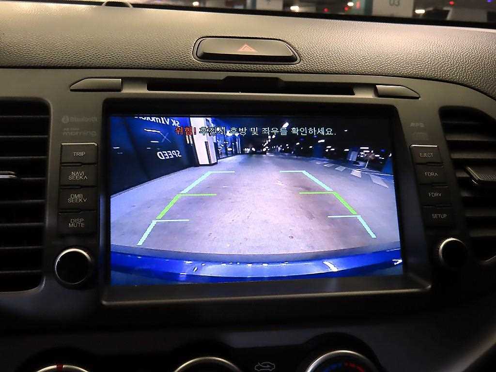 KIA Morning 2016 Azul - Importación desde Corea - HF Imports Iquique - Foto 16