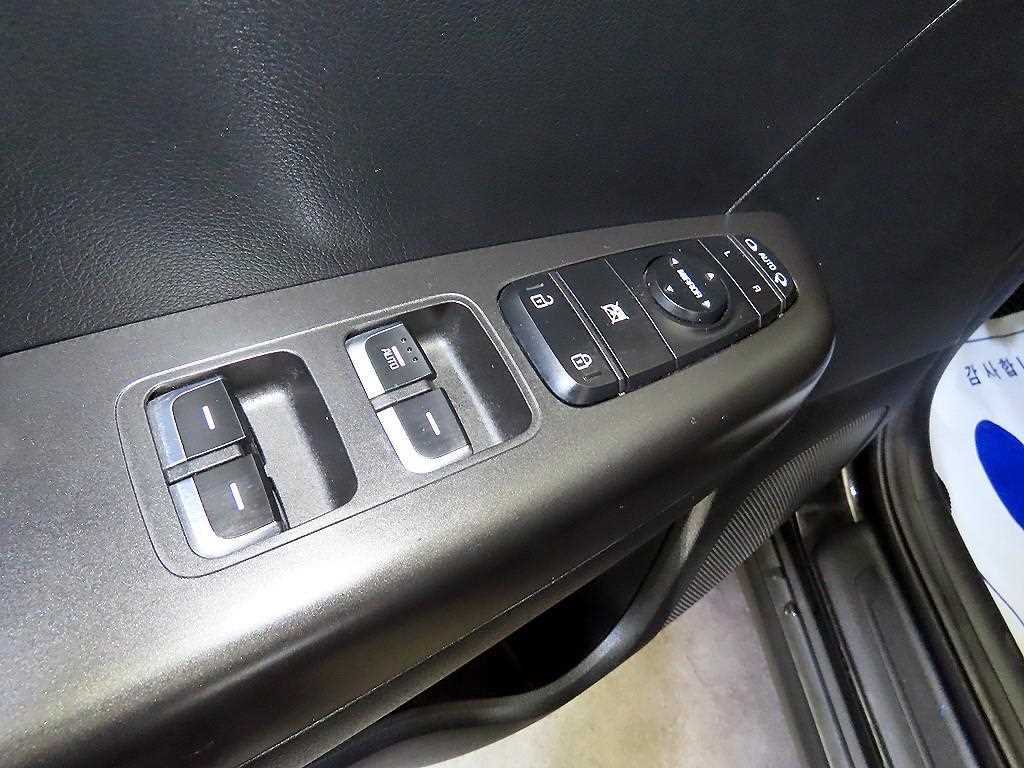 KIA Sportage 2016 Negro - Importación desde Corea - HF Imports Iquique - Foto 13