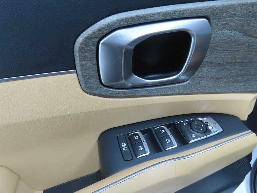 KIA Sorento - Vista 9