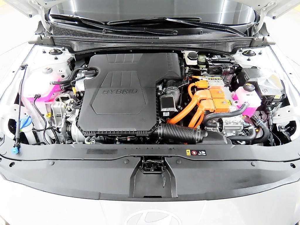 HYUNDAI Avante 2026 - Importación desde Corea - HF Imports Iquique - Foto 18