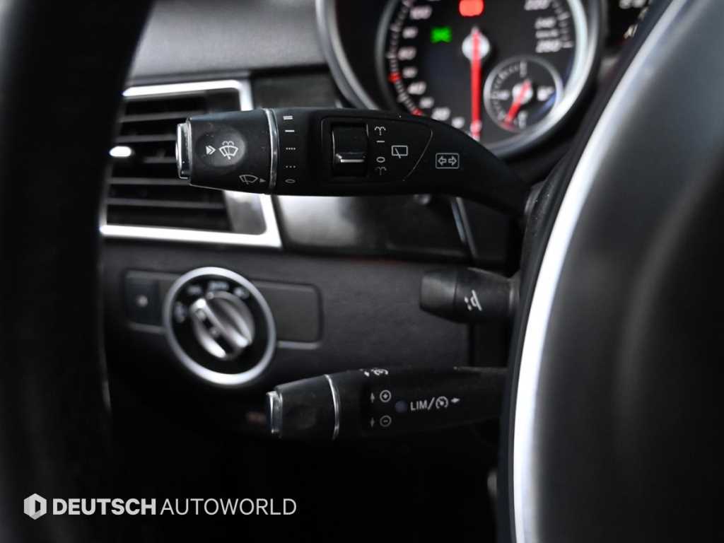 Mercedes Benz GLE Class 2016 Blanco - Importación desde Corea - HF Imports Iquique - Foto 18