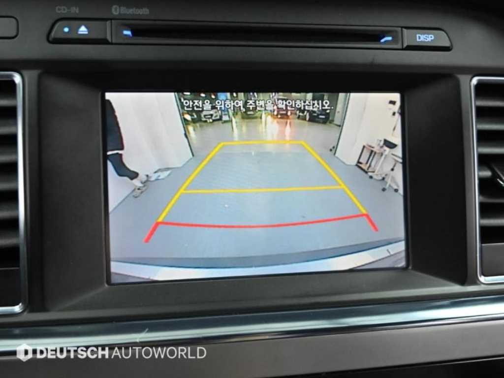 HYUNDAI Sonata 2015 Gris - Importación desde Corea - HF Imports Iquique - Foto 15