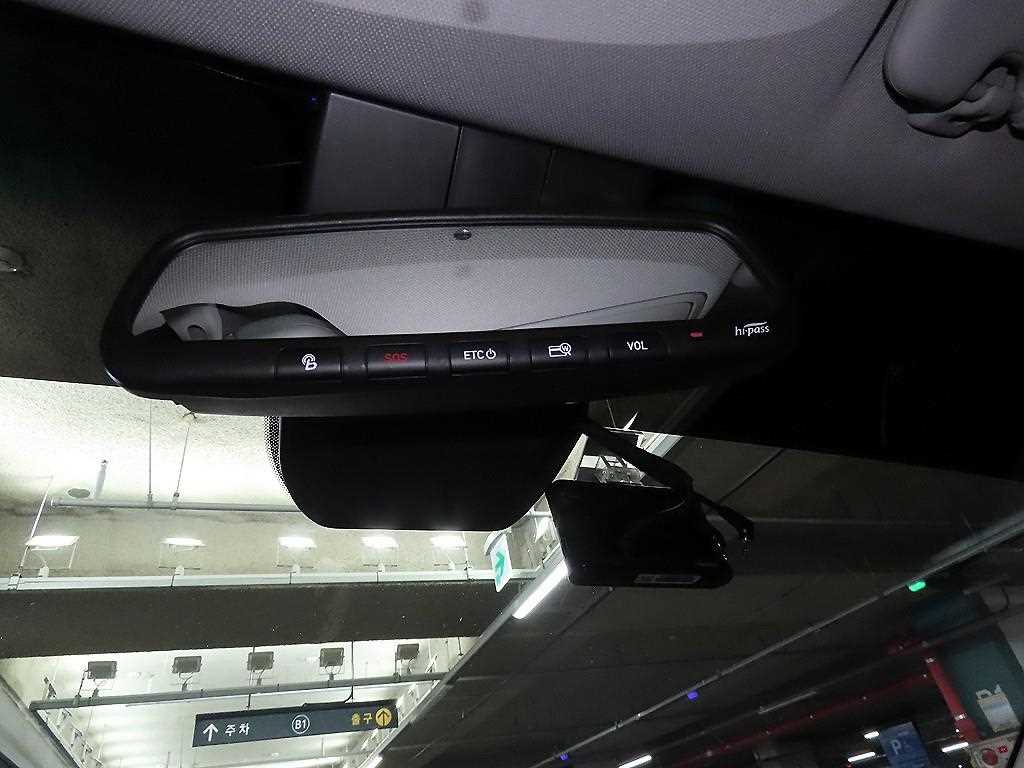 HYUNDAI Tucson 2019 Negro - Importación desde Corea - HF Imports Iquique - Foto 15