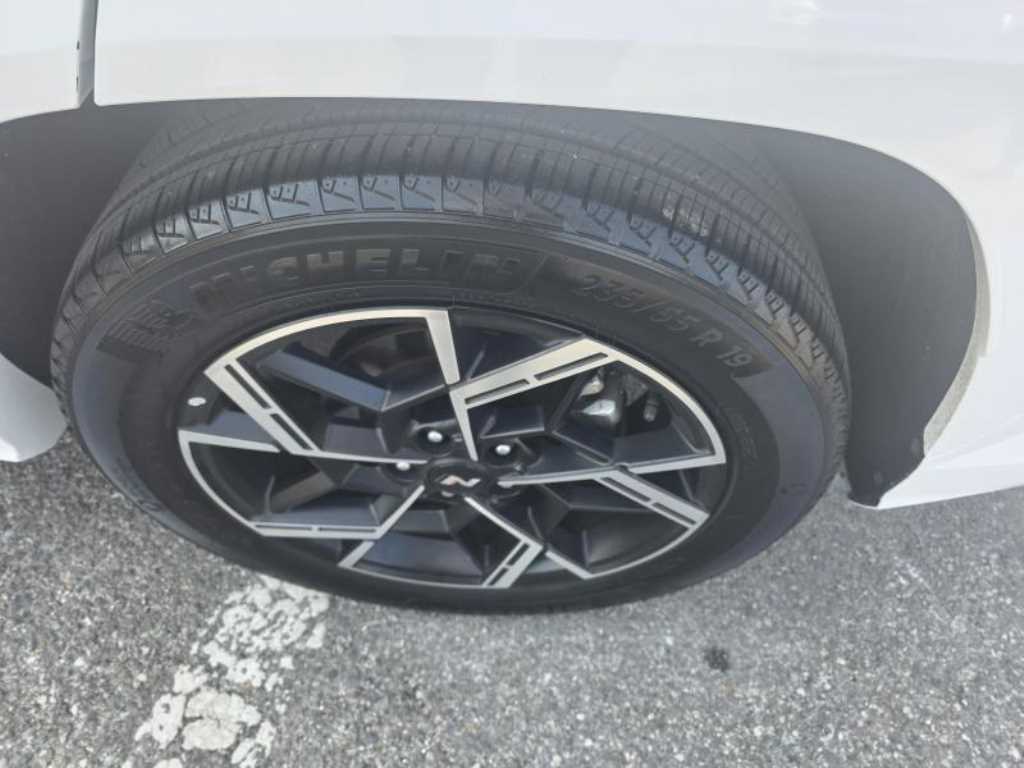 HYUNDAI Tucson 2024 - Importación desde Corea - HF Imports Iquique - Foto 20