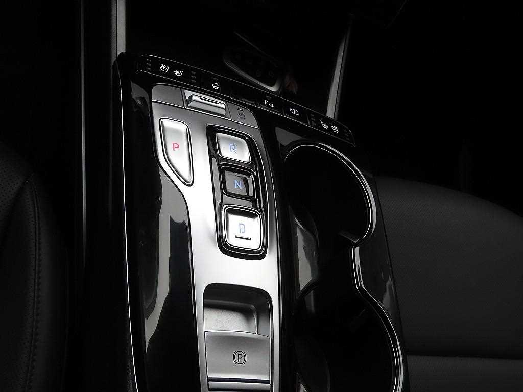 HYUNDAI Tucson - Vista 10