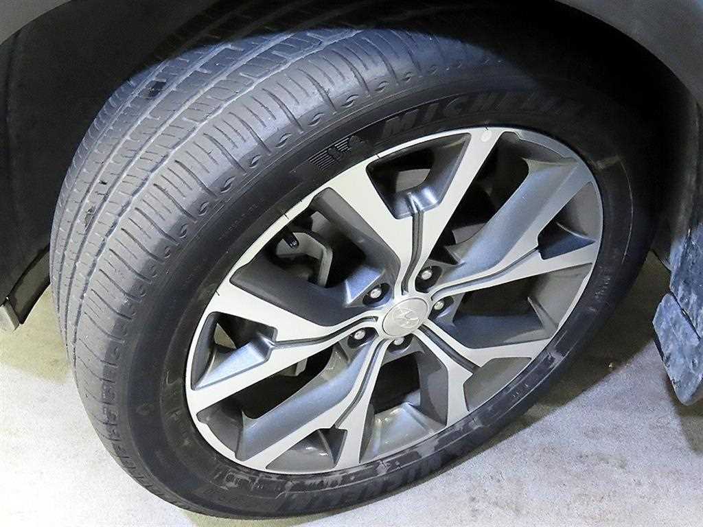 HYUNDAI Palisade 2022 Gris - Importación desde Corea - HF Imports Iquique - Foto 20