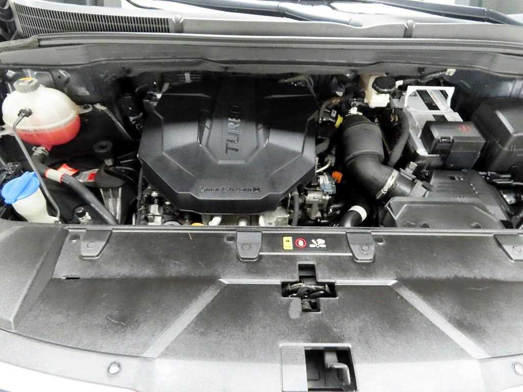 KIA Carnival 2021 Negro - Importación desde Corea - HF Imports Iquique - Foto 20