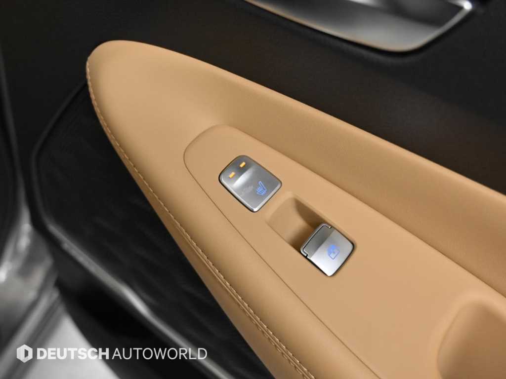 HYUNDAI Santa Fe 2022 Gris - Importación desde Corea - HF Imports Iquique - Foto 16