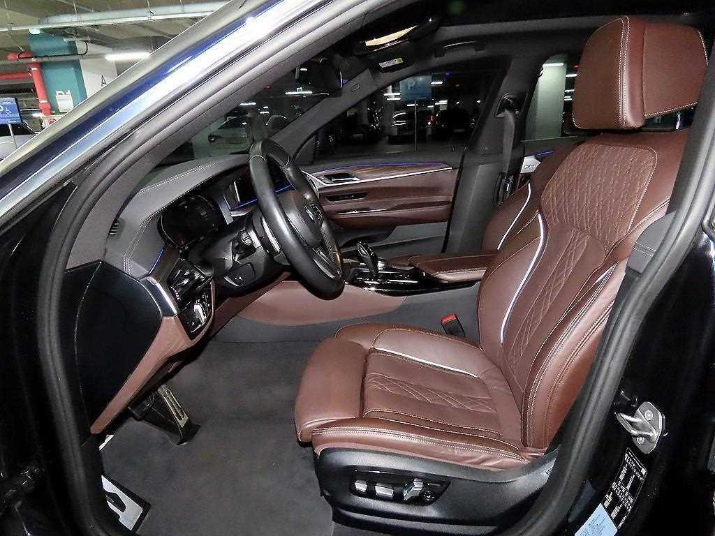 BMW Gran Turismo - Vista 6