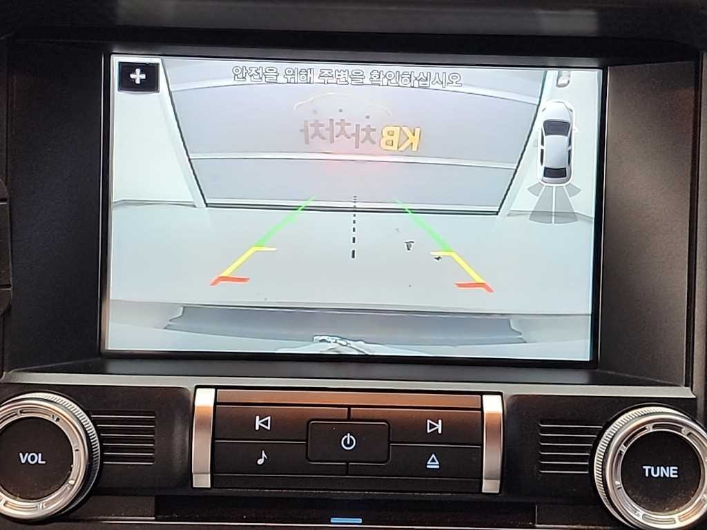 Ford Mustang 2018 Negro - Importación desde Corea - HF Imports Iquique - Foto 13