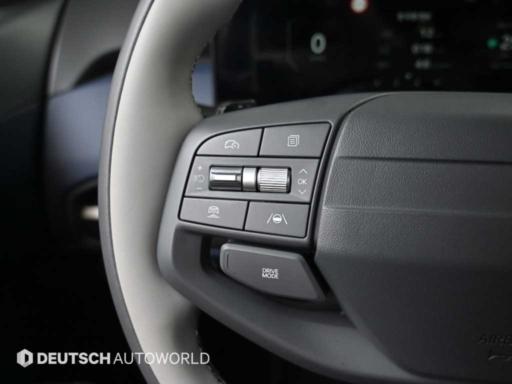 KIA EV3 2026 Negro - Importación desde Corea - HF Imports Iquique - Foto 16