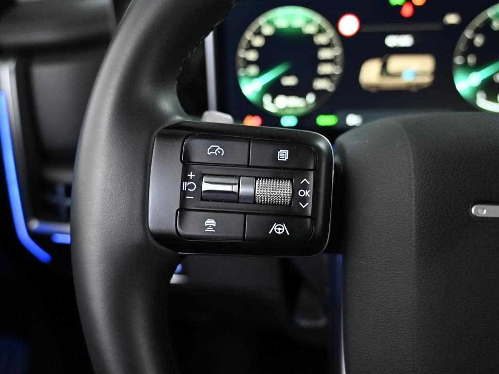 HYUNDAI Santa Fe 2024 Blanco - Importación desde Corea - HF Imports Iquique - Foto 18