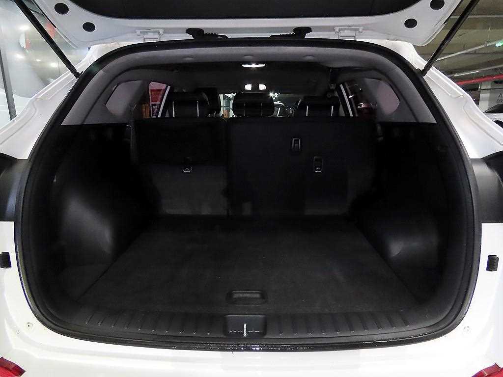 HYUNDAI Tucson 2016 Blanco - Importación desde Corea - HF Imports Iquique - Foto 18