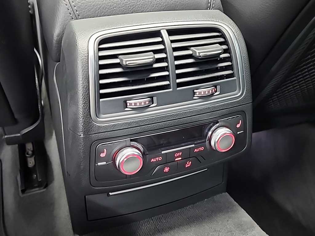 Audi A6 2016 Blanco - Importación desde Corea - HF Imports Iquique - Foto 13