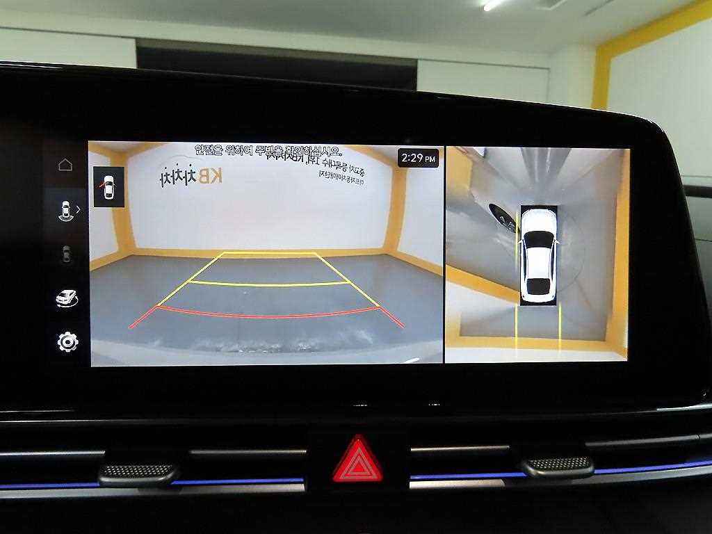 HYUNDAI Avante 2026 - Importación desde Corea - HF Imports Iquique - Foto 16