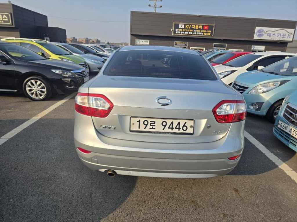 SAMSUNG SM3 - Vista 5