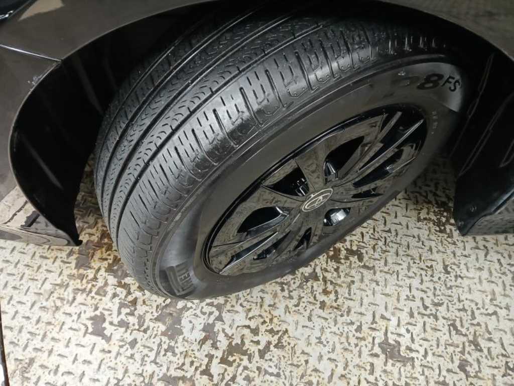 Toyota Prius 2019 Negro - Importación desde Corea - HF Imports Iquique - Foto 18