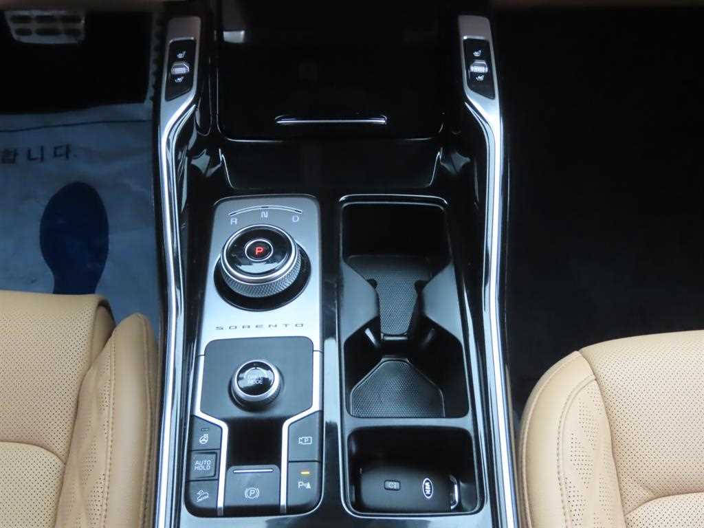 KIA Sorento 2021 Blanco - Importación desde Corea - HF Imports Iquique - Foto 13