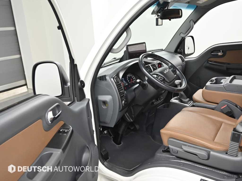 Small Truck Cargo (small) - Vista 11