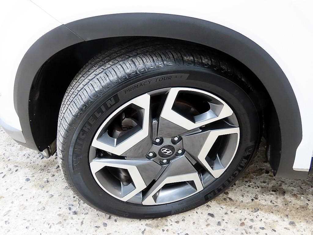 HYUNDAI Palisade 2023 Blanco - Importación desde Corea - HF Imports Iquique - Foto 20