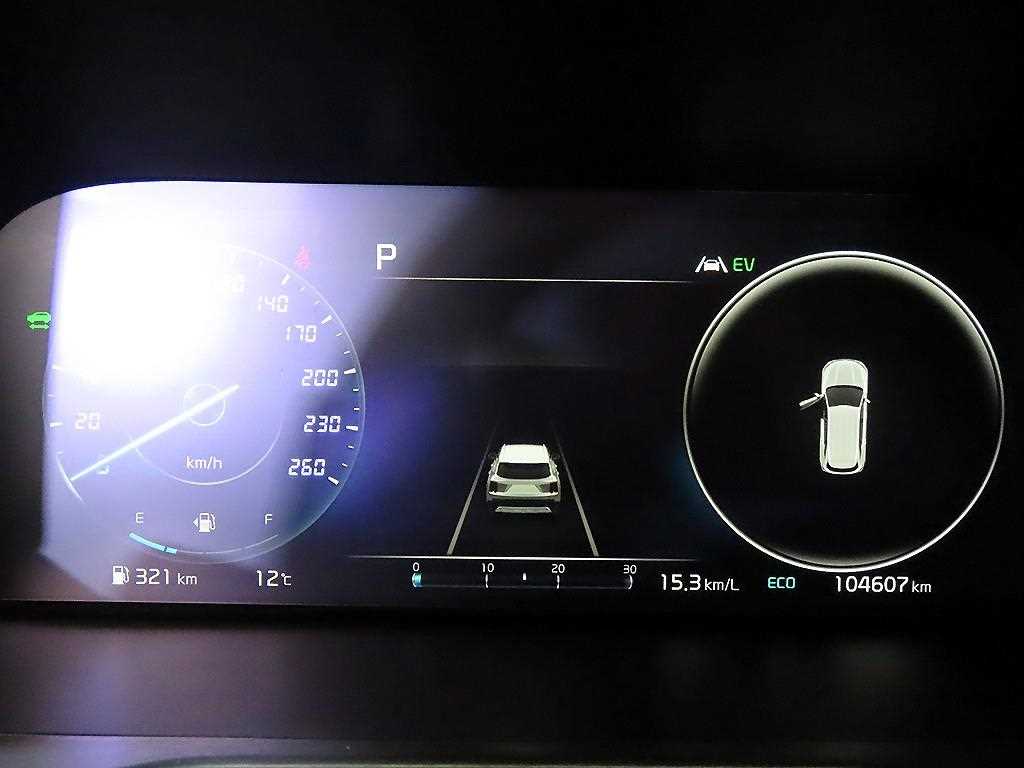 KIA Sorento - Vista 9