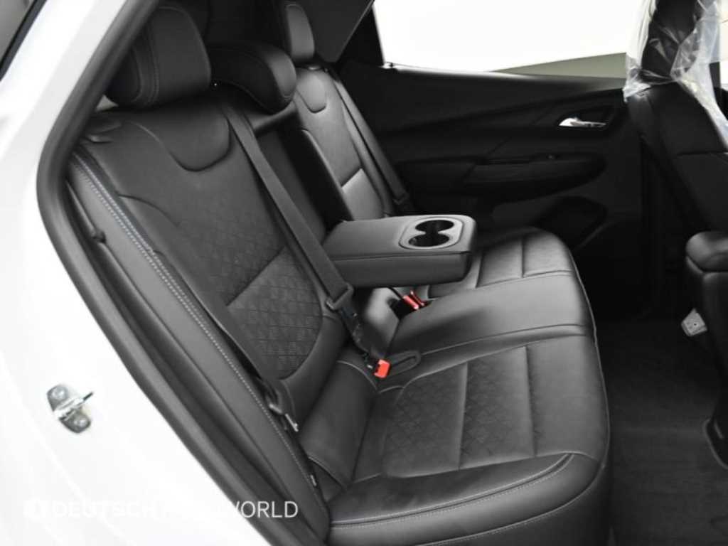 Chevrolet Bolt - Vista 12