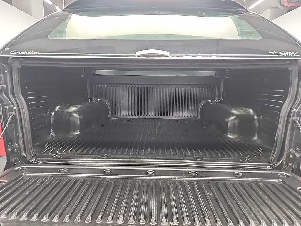 Ssangyong Korando 2016 Gris - Importación desde Corea - HF Imports Iquique - Foto 19