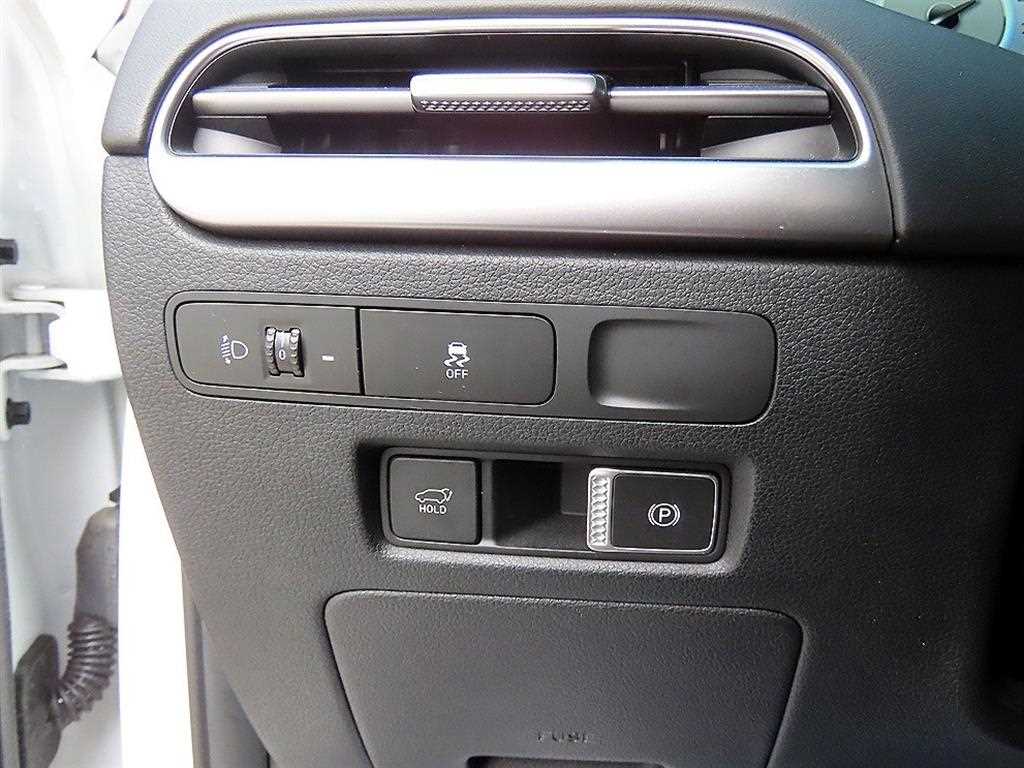 HYUNDAI Palisade - Vista 12