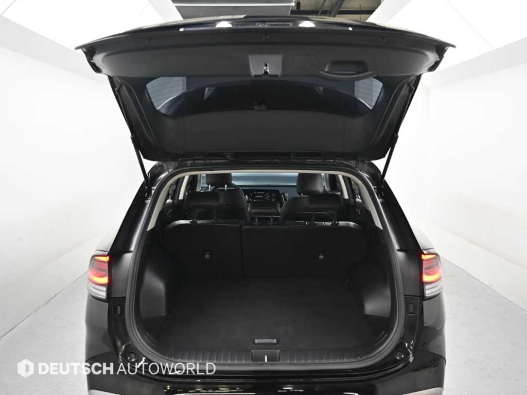 KIA Sportage 2022 Negro - Importación desde Corea - HF Imports Iquique - Foto 19