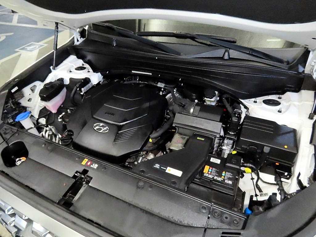 HYUNDAI Palisade 2022 Blanco - Importación desde Corea - HF Imports Iquique - Foto 19