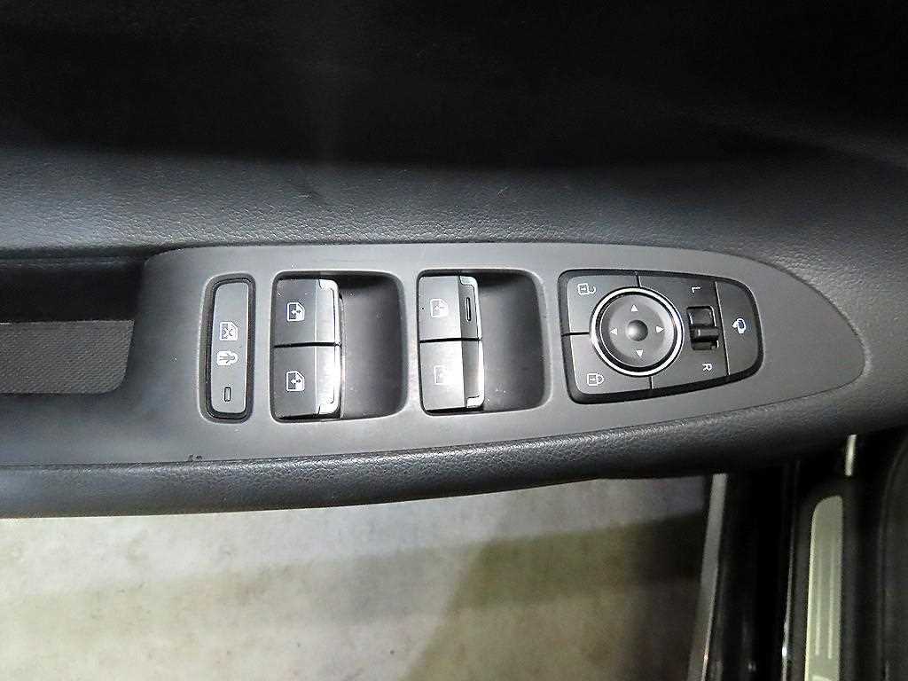 HYUNDAI Grandeur 2021 Negro - Importación desde Corea - HF Imports Iquique - Foto 13